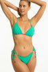 Sea Level Messina Halter Slide Tri
